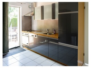 Vakantieappartement Holland Kenmerken 10