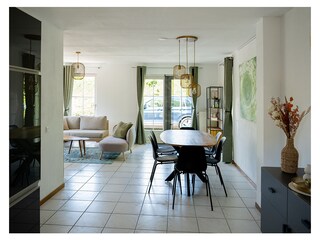 Ferienwohnung Ouddorp Ausstattung 9
