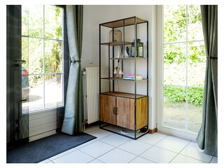 Vakantieappartement Holland Kenmerken 11