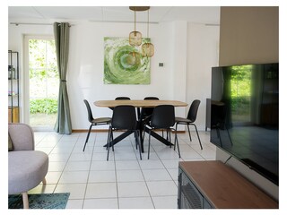 Ferienwohnung Holland Ausstattung 12