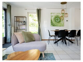 Appartamento per vacanze Holland Caratteristiche 13