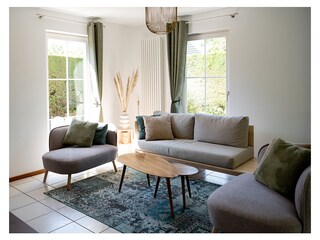 Apartamento de vacaciones Ouddorp Características 15