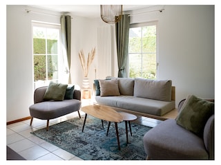 Appartement de vacances Holland Équipement 15