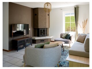 Apartamento de vacaciones Holland Características 16