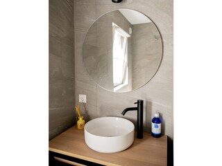 Vakantieappartement Holland Kenmerken 19