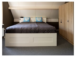 Apartamento de vacaciones Ouddorp Características 23