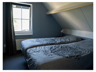 Ferienwohnung Ouddorp Ausstattung 25