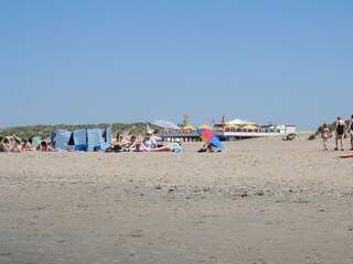 Appartamento per vacanze Holland Ambiente 28