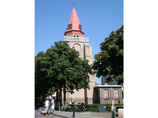 Ferienwohnung Ouddorp Umgebung 30