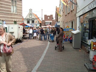 Appartamento per vacanze Holland Ambiente 31