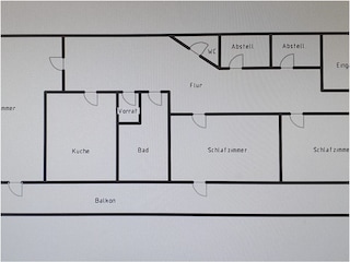 Ferienwohnung St. Märgen Ausstattung 28
