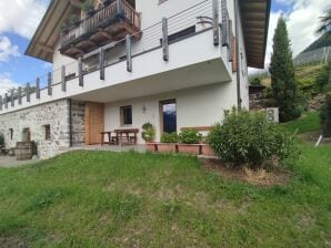 Holiday apartment Apfelblüte