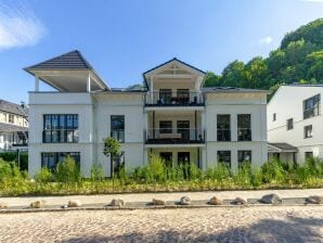 Villa Beatrice | Wohnung 10 | Strandblick*****