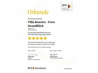 Urkunde