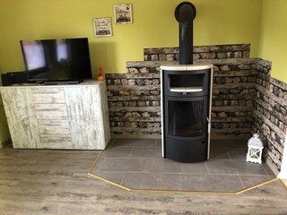 Kamin