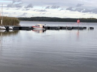 Am Bootssteg
