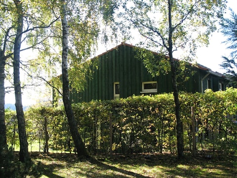 Ferienhaus Haus am Bornhof