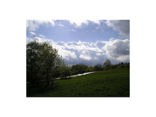 Zufahrt über die B4