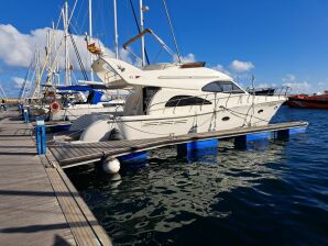 Sailing ship Atrevida luxury yacht - Santa Cruz de Tenerife - image1