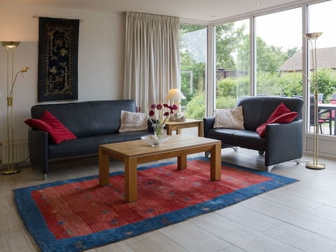 Ferienhaus Joossesweg 200