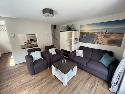 Ferienwohnung Duinweg 19a
