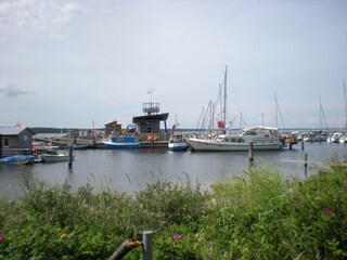 Hafen