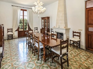 Ferienhaus Llucmajor Ausstattung 14