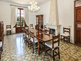 Maison de vacances Llucmajor Équipement 14