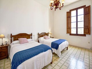 Vakantiehuis Llucmajor Kenmerken 15