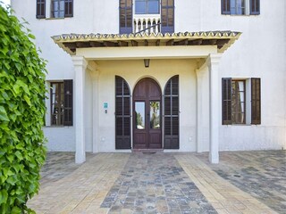 Maison de vacances Llucmajor Équipement 28