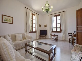 Maison de vacances Llucmajor Équipement 16