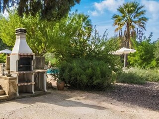Maison de vacances Llucmajor  34