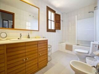 Vakantiehuis Llucmajor Kenmerken 22