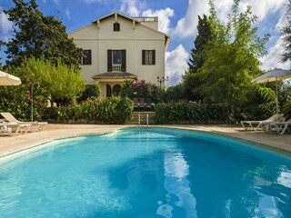 Maison de vacances Llucmajor Enregistrement extérieur 9