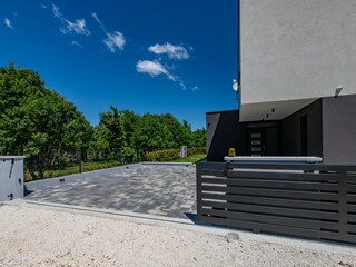 Villa Šišan Omgeving 40