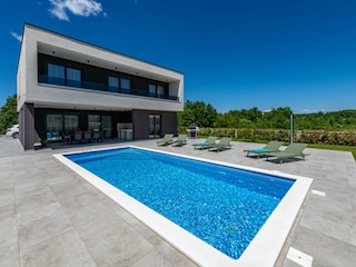 Villa Šišan Buitenaudio-opname 6