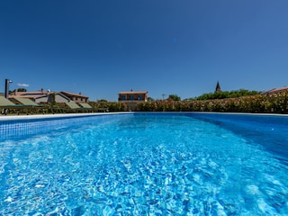 Villa Šišan Enregistrement extérieur 7