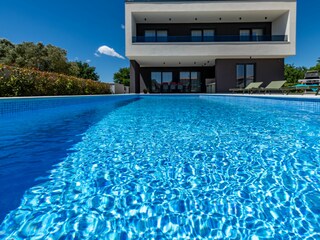 Villa Šišan Buitenaudio-opname 8