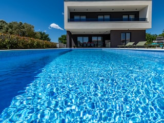 Villa Šišan Enregistrement extérieur 8