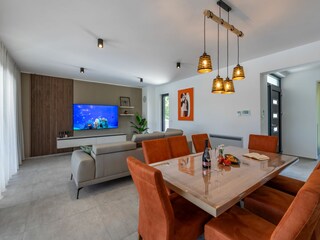 Villa Šišan Caratteristiche 15