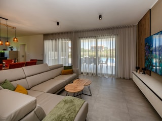 Villa Šišan Équipement 18