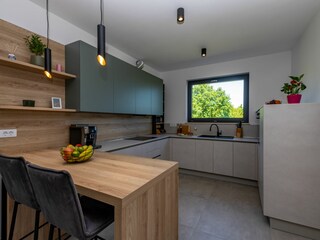 Villa Šišan Caratteristiche 21