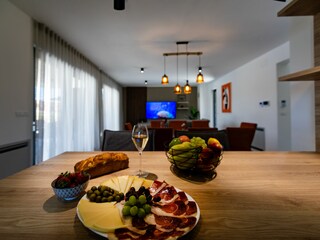 Villa Šišan Caratteristiche 20