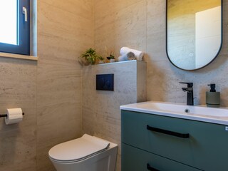 Villa Šišan Kenmerken 24