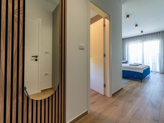 Villa Šišan Características 25