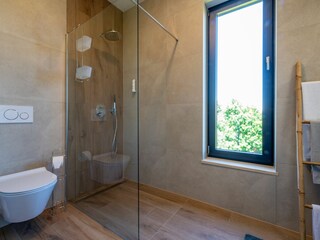 Villa Šišan Caratteristiche 26