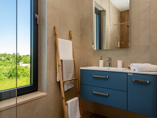 Villa Šišan Caratteristiche 27