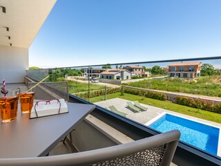 Villa Šišan Kenmerken 30