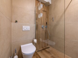 Villa Šišan Características 31