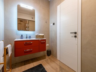 Villa Šišan Caratteristiche 32